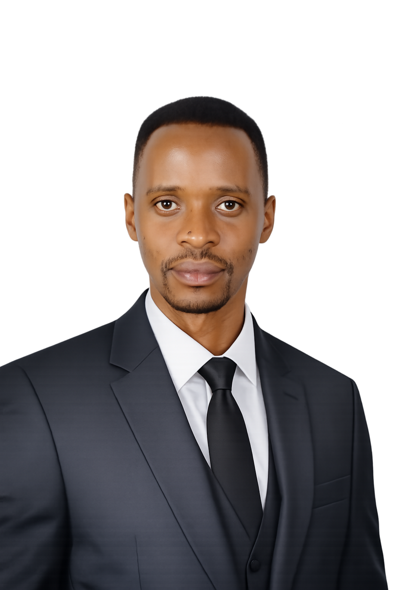 DR. JMV DUSENGIMANA