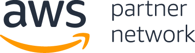  aws logo