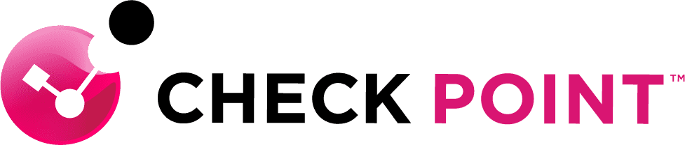 Check Point logo