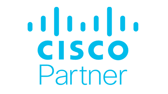 Cisco logo