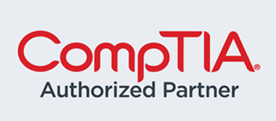 CompTIA logo