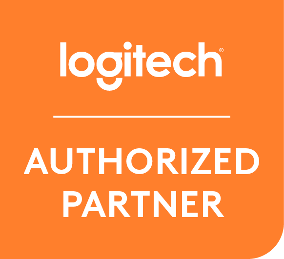 Logitech logo