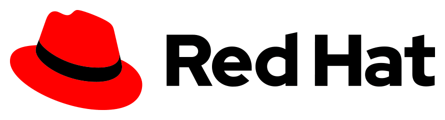 Red Hat logo